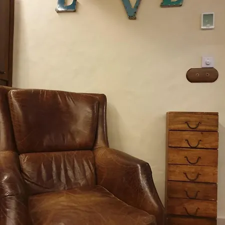 Apartamento Puro *