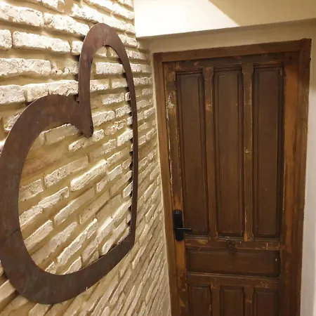 Puro Apartamento Tarifa
