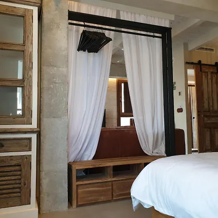 Apartamento Puro