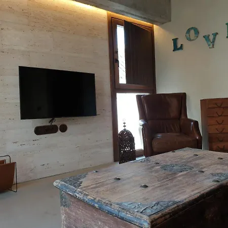 Puro Apartamento Tarifa