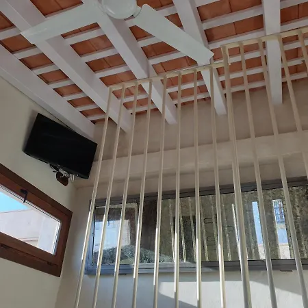 Apartamento Puro *