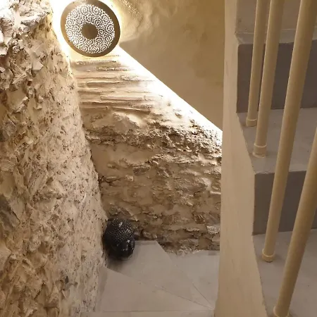 Apartamento Puro *