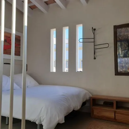 Puro Appartamento Tarifa
