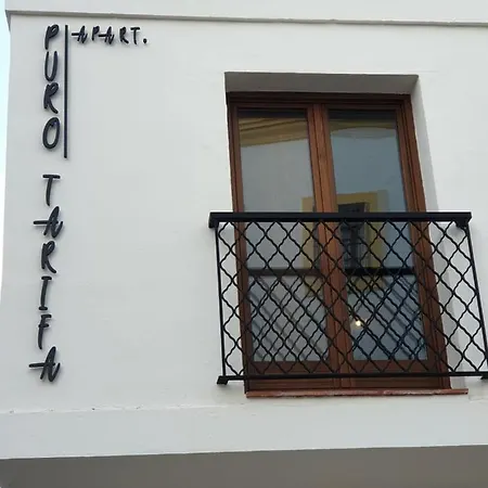 Appartamento Puro Tarifa