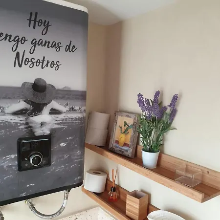 Appartamento Puro Tarifa